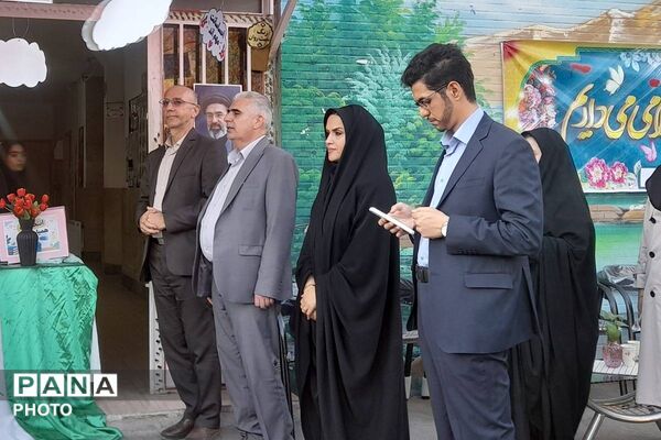 همیاران مشاور، گامی موثر در ارتقای سلامت روان دانش‌آموزان