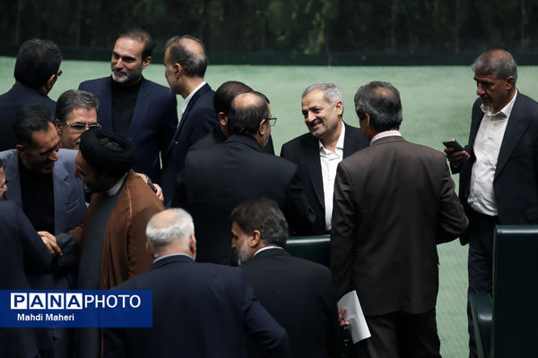 چهارمین روز بررسی صلاحیت وزرای پیشنهادی دولت چهاردهم