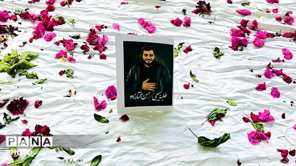 روایتِ پرواز از محراب تا معراج