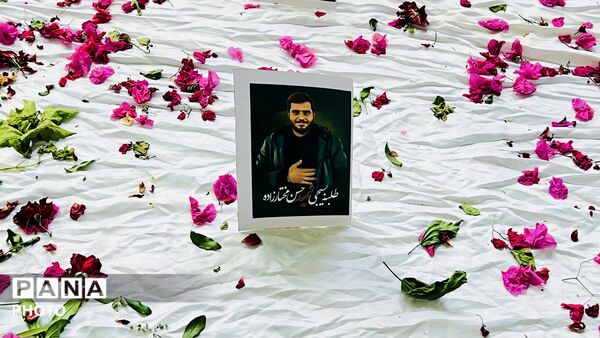 روایتِ پرواز از محراب تا معراج