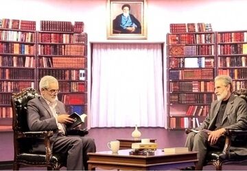 «کتاب یک»، روی آنتن شبکه یک سیما 