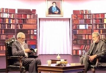 «کتاب یک»، روی آنتن شبکه یک سیما 