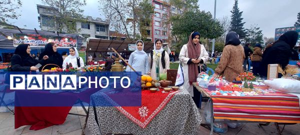 جشنواره آیین شب یلدا (چله چو)