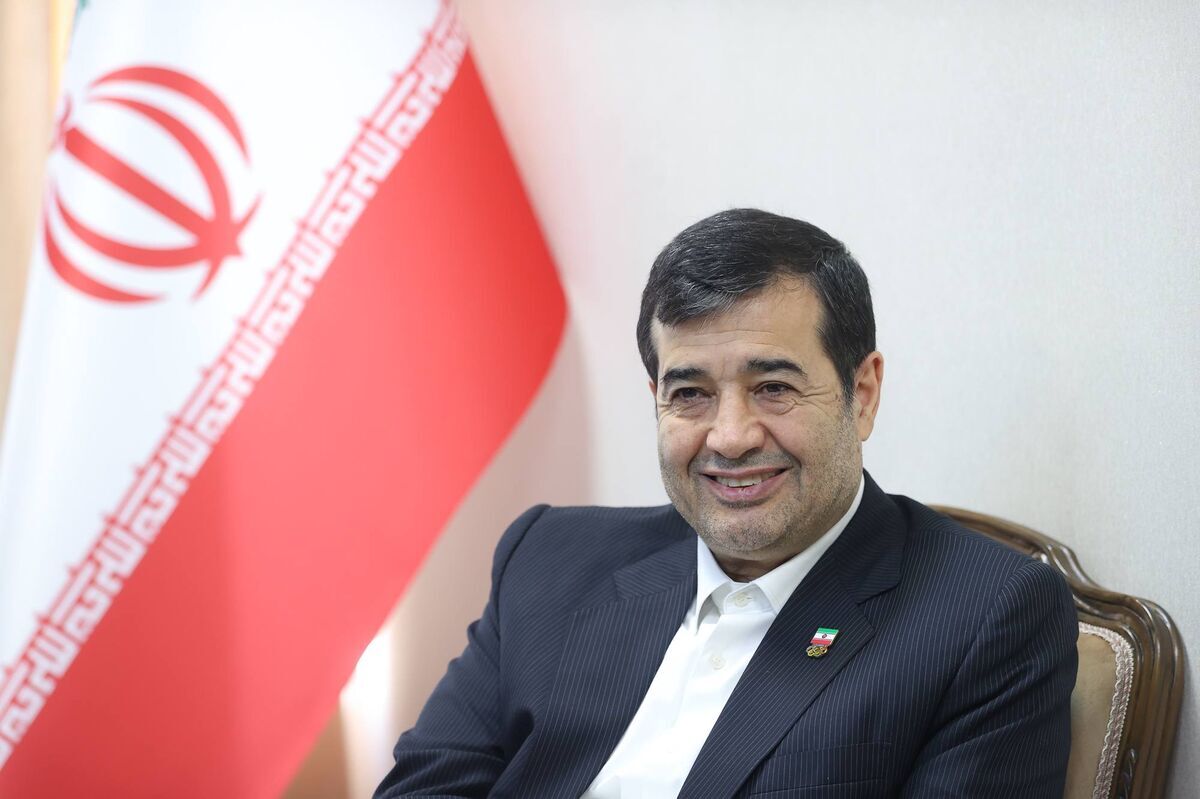 پس از موفقیت کاروان ایران در بازی‌های جهانی عشایر؛