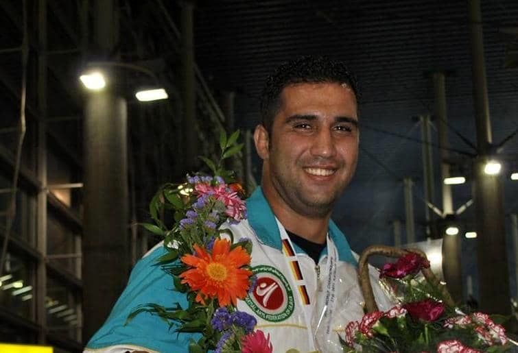 تیم ملی ووینام ایران آماده درخشش است