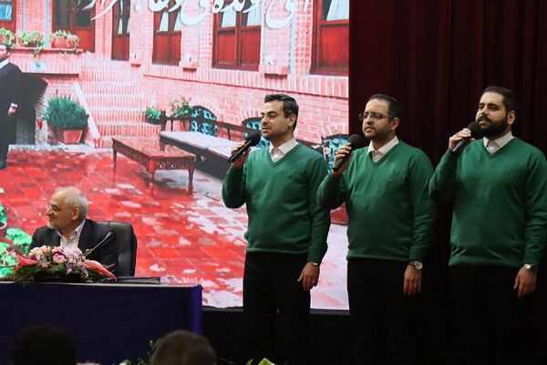 حضور رئیس‌جمهور در قلب جنوب شرق استان تهران؛ «گام‌های استوار برای توسعه قرچک، پیشوا، ورامین و پاکدشت» 