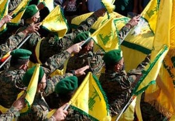 محکومیت جنایات صهیونیستی در لبنان توسط دانش‌آموزان دبیرستان المهدی اسکو