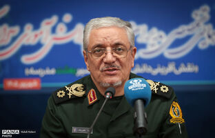 مهم‌ترین میدان امروز، تربیت نسل جدید است/ سازمان دانش‌آموزی باید میدان‌دار فعالیت‌های تربیتی باشد 