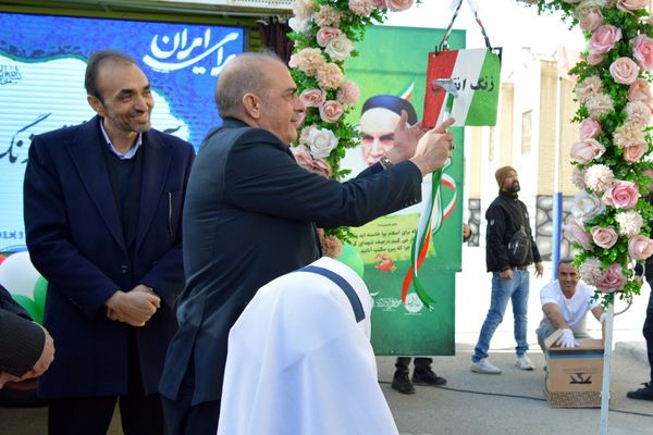 طنین زنگ انقلاب در بهارستان‌دو 