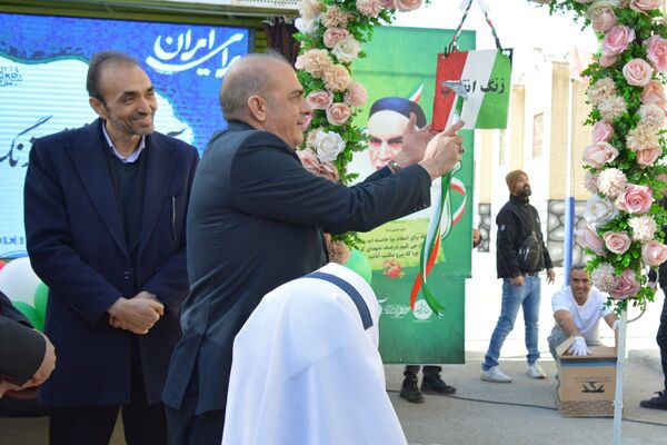 طنین زنگ انقلاب در بهارستان‌دو 