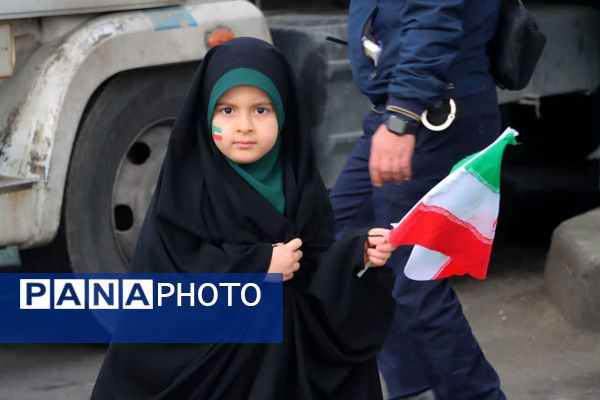 اسلامشهر در مسیر انقلاب؛ حماسه‌ای دیگر در ۲۲ بهمن رقم خورد