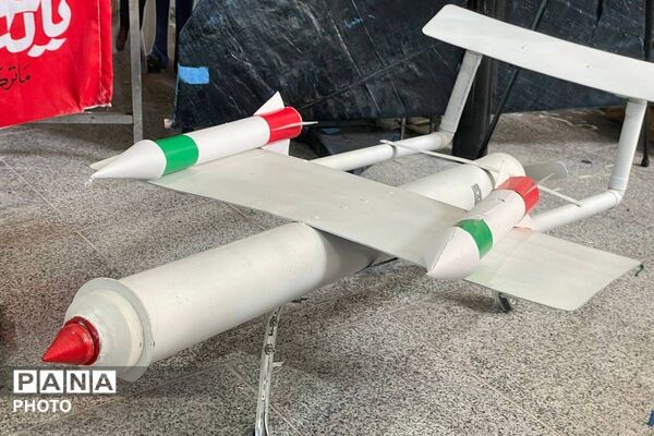 نمایشگاه «اسوه»، روایت جلوه‌ هایی از اقتدار و خدمت بسیج در ورامین