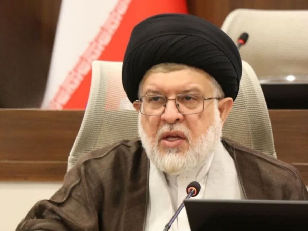  ۴۹۶ پرونده قضایی با پویش «به احترام حضرت معصومه(س)» در قم منجر به صلح و سازش شد