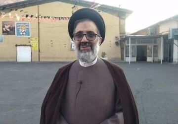 ۲۰ سری جهیزیه به نام امام حسن مجتبی(ع) به نوعروسان اهدا شد
