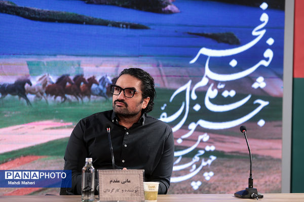 نشست نقد و بررسی فیلم «خواب» در چهل و چهارمین جشنواره ملی فیلم فجر