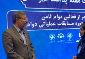 پدافند غیرعامل نقش بسیار مهمی در ساختار شهری دارد