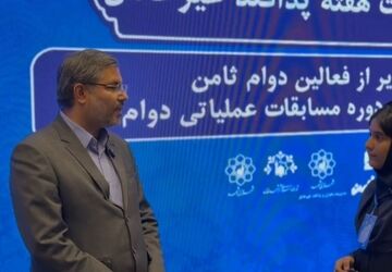 پدافند غیرعامل نقش بسیار مهمی در ساختار شهری دارد