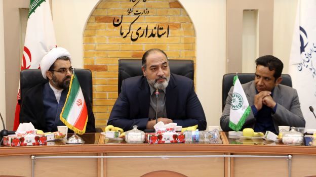 سازمان دانش‌آموزی می‌تواند آینده نیروی انسانی کشور را تامین و تضمین کند