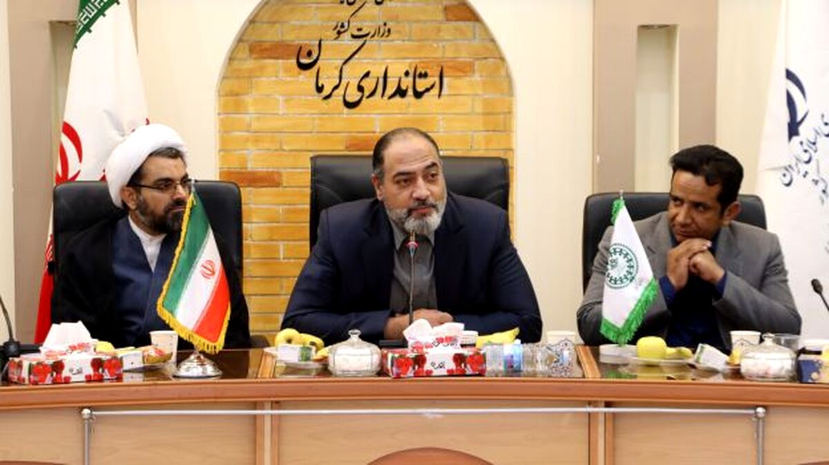 سازمان دانش‌آموزی می‌تواند آینده نیروی انسانی کشور را تامین و تضمین کند