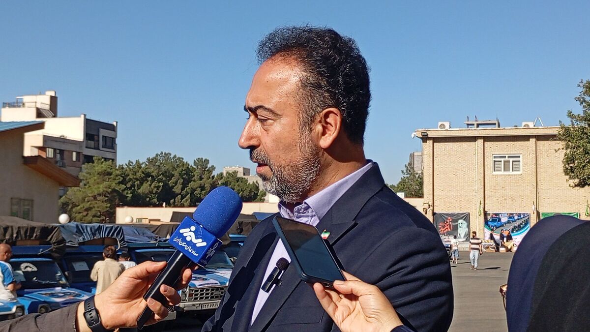 ۱۳ میلیارد تومان تجهیزات ورزشی و بهداشتی در کاروان «مهر بانشاط»  به مدارس  ارسال شد