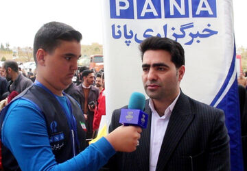 دانش‌آموزان ما با شناخت آرمان‌های انقلاب اسلامی، همواره در کنار مظلومان هستند