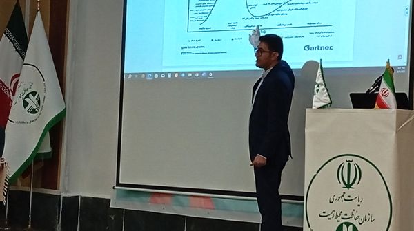 تجهیز مراقبان سلامت مدارس استان چهارمحال وبختیاری به ابزارهای نوین