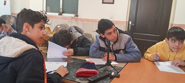 لیگ جت به ناحیه۲ بهارستان رسید