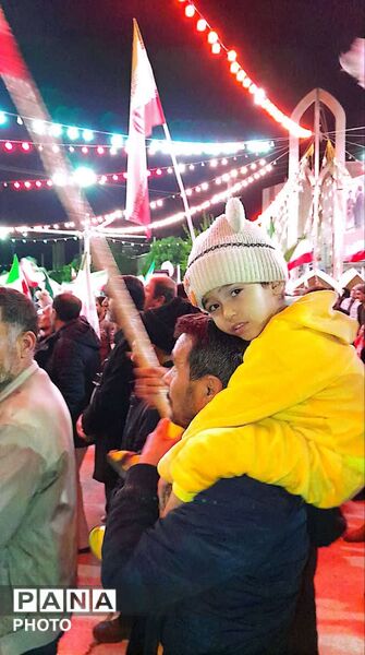  جشن ازدواج در تجمعات شبانه درگزین