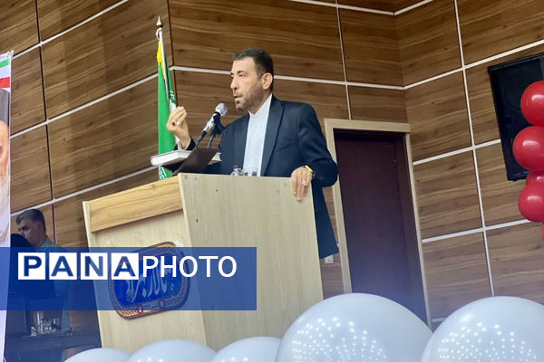 تجلیل از معلمان نمونه شهرستان گناوه