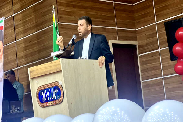 تجلیل از معلمان نمونه شهرستان گناوه