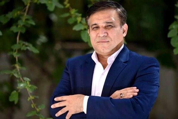 تاجرنیا: تصمیم تغییر کادر فنی در راستای منافع استقلال بود/تقدیر از ساپینتو در صورت قهرمانی