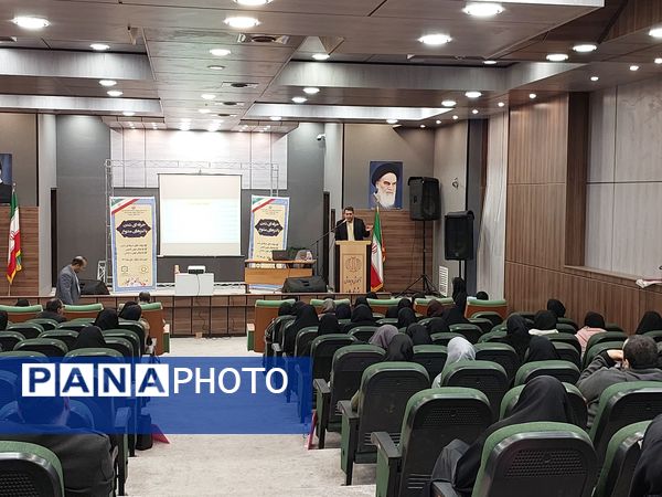 برگزاری کارگاه آموزشی حرفه‌ای شدن با لنزهای متنوع