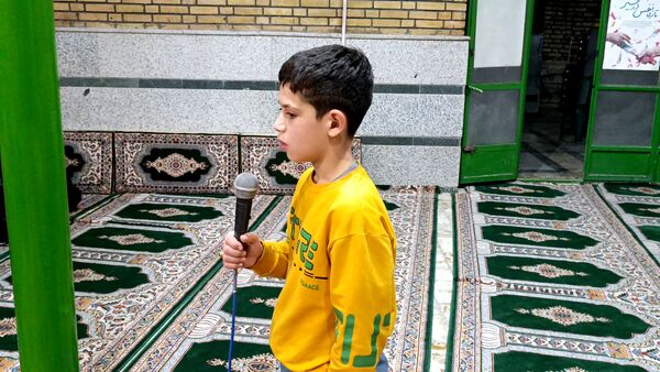 اعتکاف؛ فرصتی برای توقف در مسیر پرشتاب زندگی
