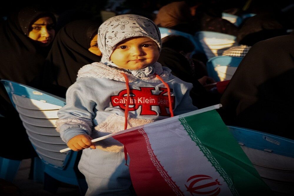 همایش «ایران همدل» در کرمان