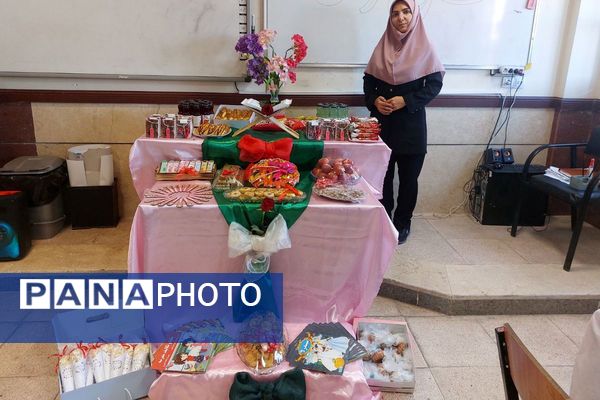 جشن قرآن در فیروزکوه آغازی نورانی برای پایه اولی‌ها