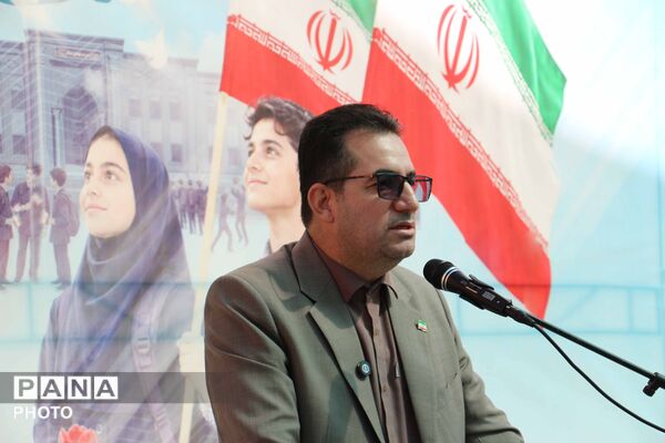 سفر مشاور معاون پرورشی و فرهنگی وزیر آموزش و پرورش به خراسان شمالی به مناسبت آغاز سال تحصیلی-2