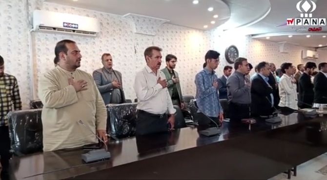 دوره «چه‌خبر از واقعیت؟!» ویژه مدیران ،معاونین و مربیان پرورشی قطب سیستان