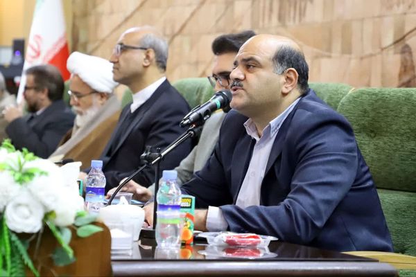 آیین تجلیل از قهرمانان المپیک، جهانی، آسیایی و بین المللی استان کرمانشاه 