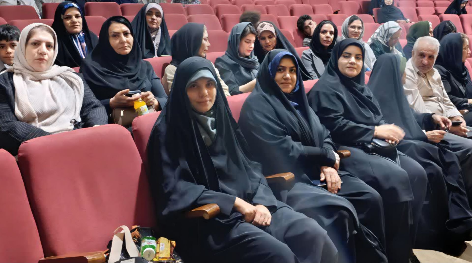 لرستان میزبان آیین پایانی شانزدهمین جشنواره ملی داستان رضوی