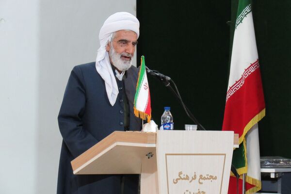 مدیرکل جدید آموزش‌وپرورش کردستان معارفه شد