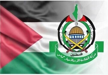 حماس: جنگ غزه آینه شکست همه‌جانبه رژیم صهیونیستی است