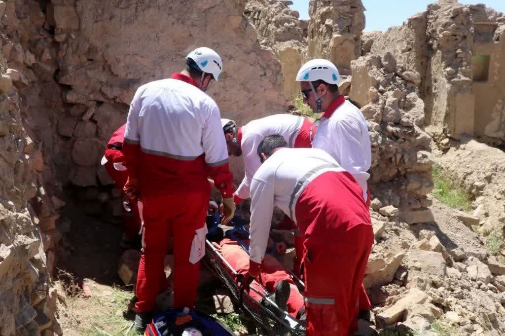 ایجاد آگاهی نسبت به اقدام صحیح در مخاطرات طبیعی از اهداف مهم طرح ملی ماهر است