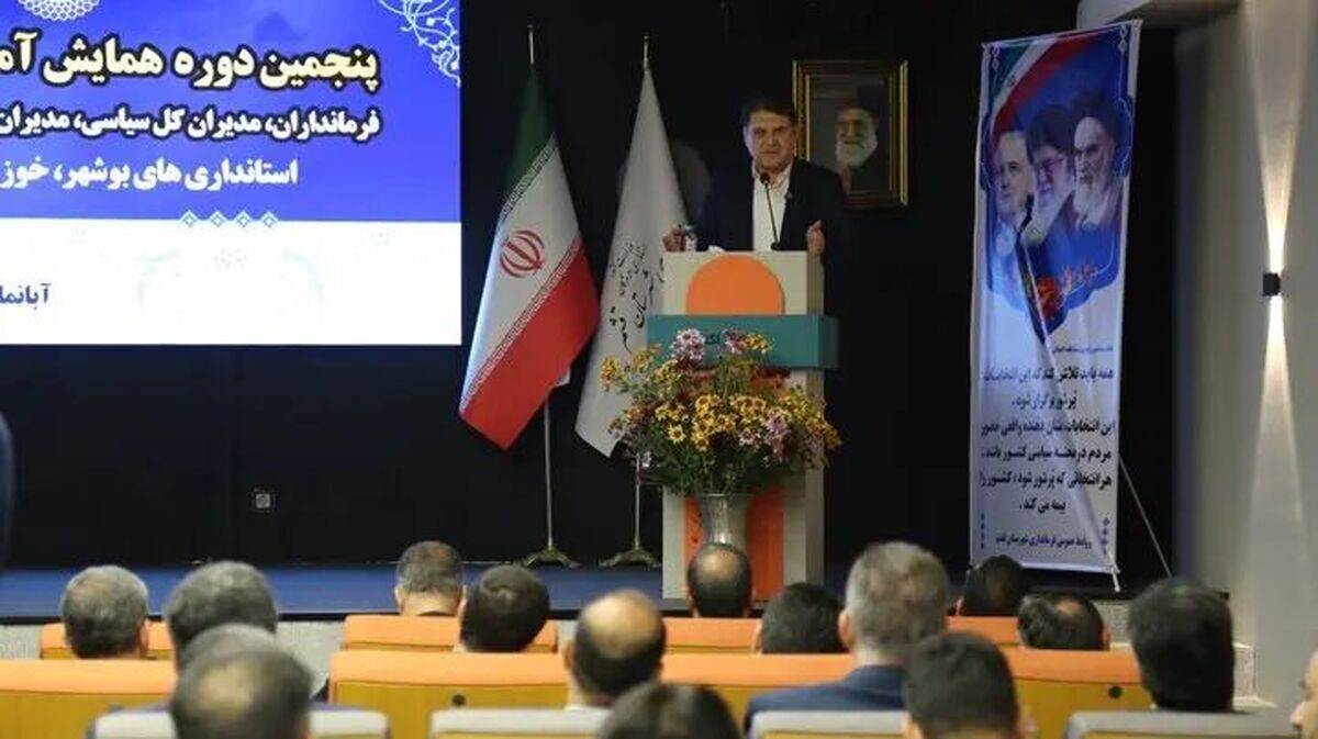معاون وزیر کشور: هیچ تفاوتی میان حامیان و رقبای دولت قائل نیستیم