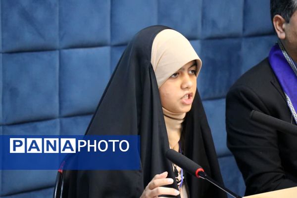 آغاز به‌کار دوازدهمین دوره مجلس دانش‌آموزی