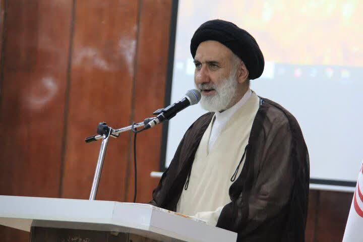 مدرسه‌سازی نماد حرکت انسان به سوی کمال نفسانی است