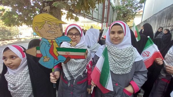 آینده سازانی‌ که امروز قدرت ایران را به جهانیان نشان دادند