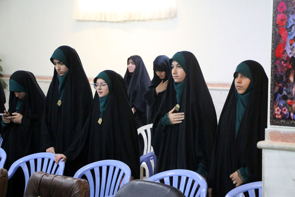 راه اندازی پایگاه تخصصی صحیفه سجادیه در قم