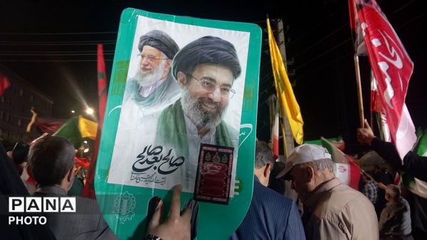  اجتماع امت در ملارد؛ تجلی‌گاه وحدت و میثاق دوباره با آرمان‌های انقلاب