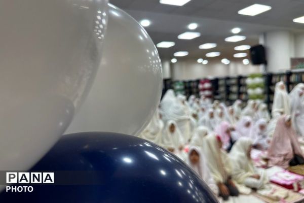 جشن بندگی وآغاز فصل تازه‌ای از مسئولیت وایمان 