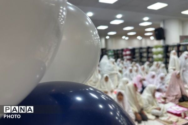 جشن بندگی وآغاز فصل تازه‌ای از مسئولیت وایمان 